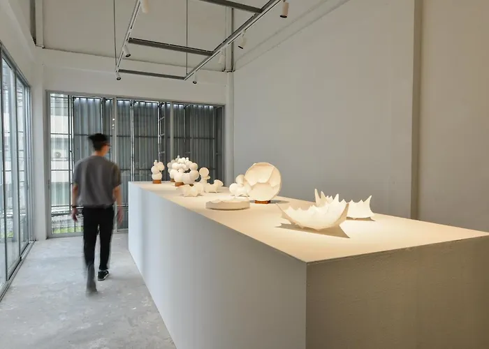 Tiang Capsule