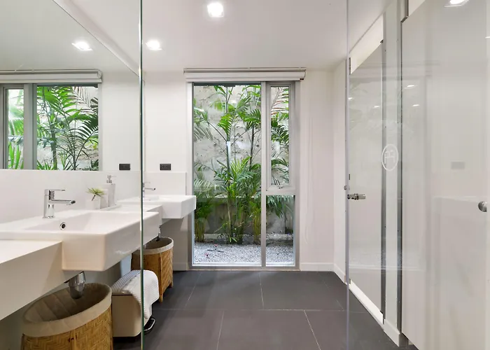 Albergue Tiang Capsule Banguecoque
